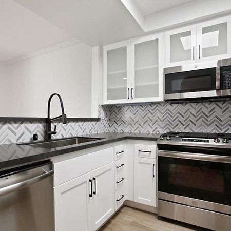 Luxury West Hollywood Apartments By Barsala Los Angeles Exteriör bild